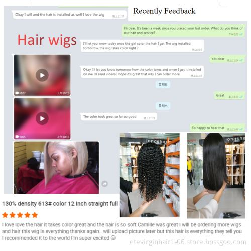 DTL new Synthetic hair wig 14 inch machine made for black women bob straight heat resistant soft synthetic hair wigs